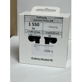 Căști Samsung Galaxy Buds 3 FE