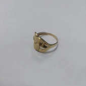 Inel din aur  585. 2,79 gr