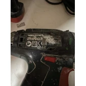 Drill Metabo XX-BS