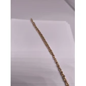 Bratara din Aur Proba 585* 2.09 Gr