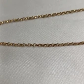 Bratara din aur 585* 1.04 gr