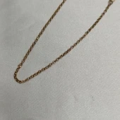 Bratara din aur 585* 1.04 gr