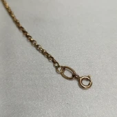 Bratara din aur 585* 1.04 gr