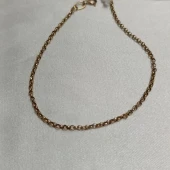 Bratara din aur 585* 1.04 gr