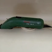 Dalta electrica Bosch PSE 180ME.  Pret 590 lei