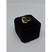 Inel Din Aur Proba 750* 2.95 gr