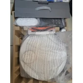 Aspirator Robot Vacuum S10