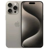 Telefon Apple iPhone 15 Pro Max 512GB Space Gray
