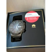 Smart Watch Huawei Watch GT2 PRO Black
