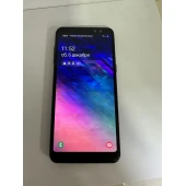 Telefon Samsung Galaxy A8 32 GB Black
