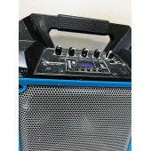 Boxa Blaupunkt MB06 Black