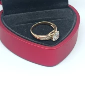 Inel din Aur proba 585* masa 3.49 Gr