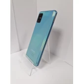Telefon Samsung Galaxy A51 64GB Mint Green