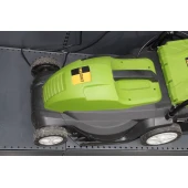 Mașină de tuns iarba Procraft NM-1800