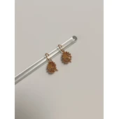 Cercei Din Aur Proba 585* 1.98 gr