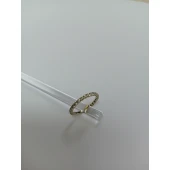 Inel din Aur Proba 585* 1.37gr