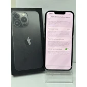 Telefon Apple iPhone 13 Pro 128 GB  Graphite