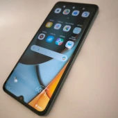 Telefon Samsung Galaxy A22 128 GB White