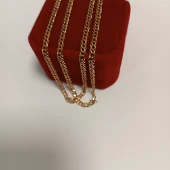 Lantisor Din Aur 585* 9,82 gr