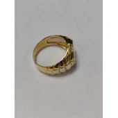 Inel Din Aur Proba 750* 9.64 gr