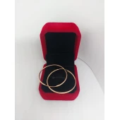 Cercei Din Aur Proba 585 3.13 gr