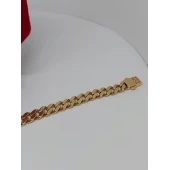 Bratara Din Aur Proba 585* 9,27 gr