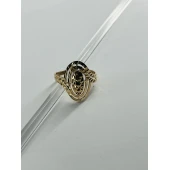 Inel Din Aur Proba 585 2,05 gr