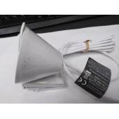 Logitech Brio 300 Full HD White