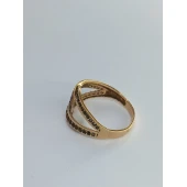 Inel Din Aur 585* 2.28 gr