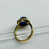 Inel Din Aur Proba 750*  4,40 gr