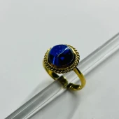 Inel Din Aur Proba 750*  4,40 gr