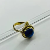 Inel Din Aur Proba 750*  4,40 gr