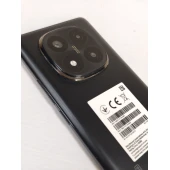 Telefon Xiaomi Redmi Note 14 Pro+ 256 Gb Black