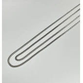 Lanț din Argint Proba 925* 11,91 gr
