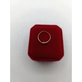 Inel din Aur Proba 585* 0.76 gr