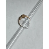 Inel Din Aur Proba 585* 2,09 gr