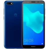 Huawei Y5 16GB Blue