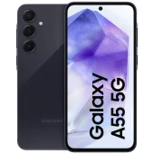 Telefon Samsung Galaxy 55 128 GB Black