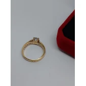 Inel Din Aur Proba 585* 2,93 gr