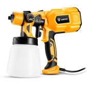 Pulverizator Pajnt Spray Gun Deko DKSG55K1
