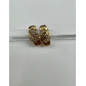 Cercei Din Aur 585* 5,13 gr