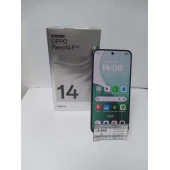 Telefon Oppo Reno 14F 256 GB Green