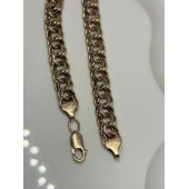 Brățară Din Aur Proba 585* 10,99 gr