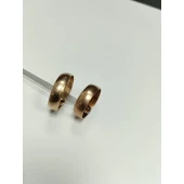 Verighete din aur Proba 585* 5.03 gr