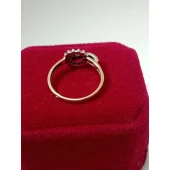 Inel Din Aur 585* 2.45 gr