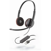 Caști BlackWire 3220 C3220 USB-A