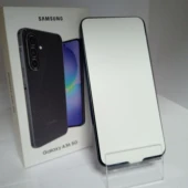 Telefon Samsung Galaxy A36 6/128 GB Dark Blue