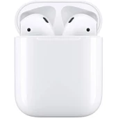 Căști Apple Airpods 2 gereration