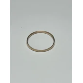 Verigheta Din Aur proba 585* masa 1.52gr