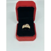 Inel   585* 4.67 gr